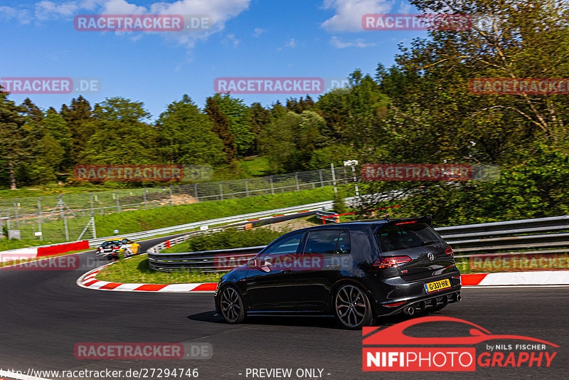 Bild #27294746 - Touristenfahrten Nürburgring Nordschleife (09.05.2024)