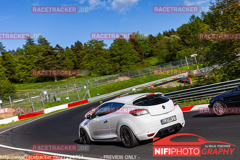 Bild #27294751 - Touristenfahrten Nürburgring Nordschleife (09.05.2024)