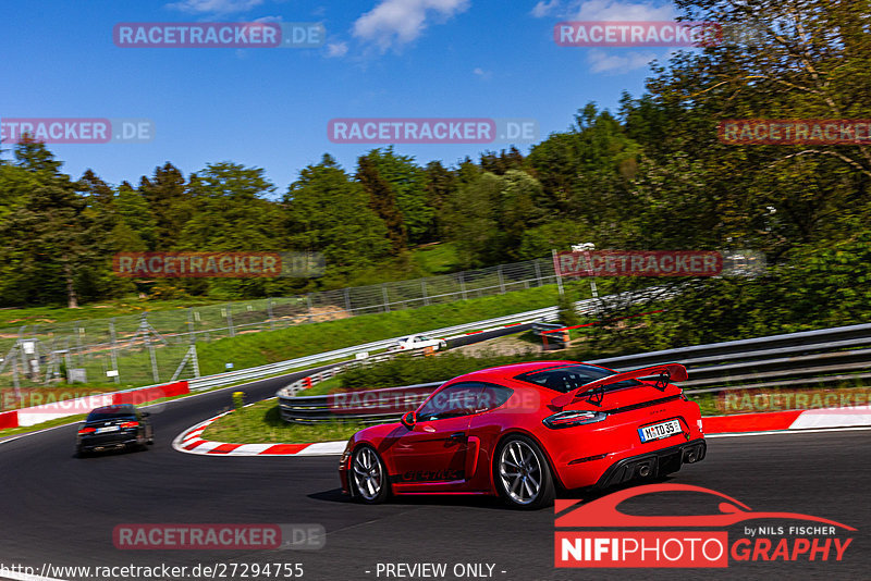 Bild #27294755 - Touristenfahrten Nürburgring Nordschleife (09.05.2024)