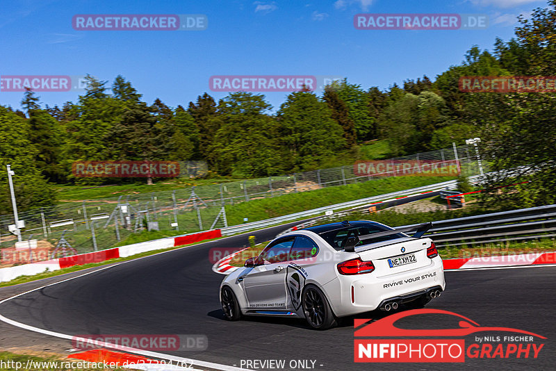 Bild #27294762 - Touristenfahrten Nürburgring Nordschleife (09.05.2024)