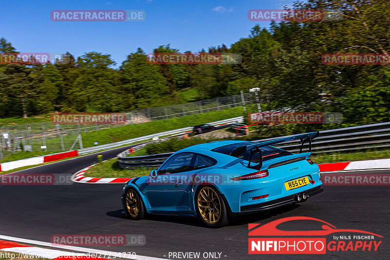 Bild #27294770 - Touristenfahrten Nürburgring Nordschleife (09.05.2024)