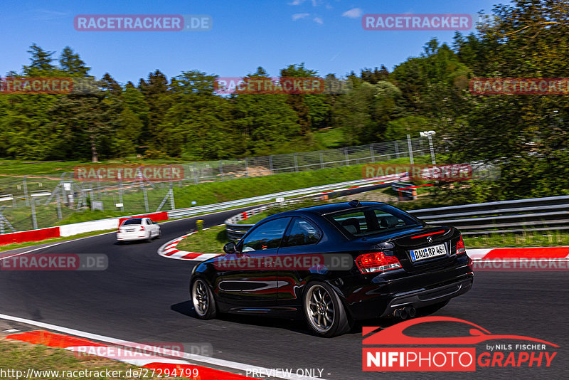 Bild #27294799 - Touristenfahrten Nürburgring Nordschleife (09.05.2024)