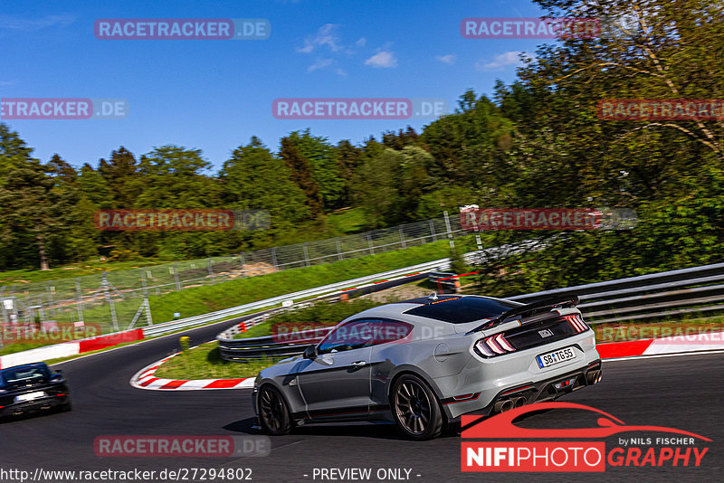 Bild #27294802 - Touristenfahrten Nürburgring Nordschleife (09.05.2024)