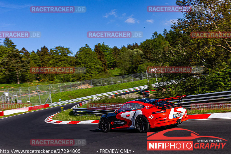 Bild #27294805 - Touristenfahrten Nürburgring Nordschleife (09.05.2024)