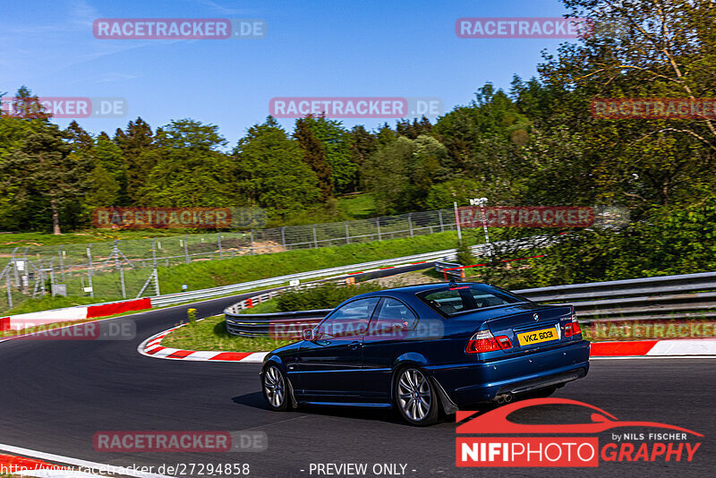 Bild #27294858 - Touristenfahrten Nürburgring Nordschleife (09.05.2024)