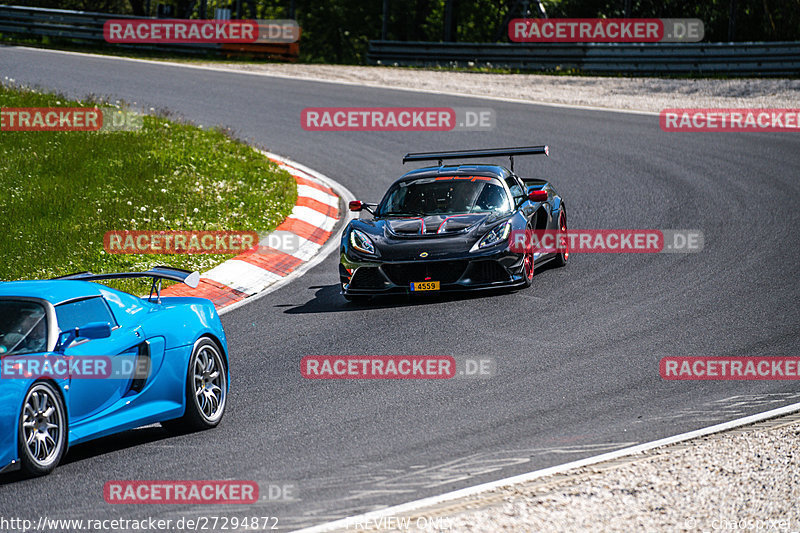 Bild #27294872 - Touristenfahrten Nürburgring Nordschleife (09.05.2024)