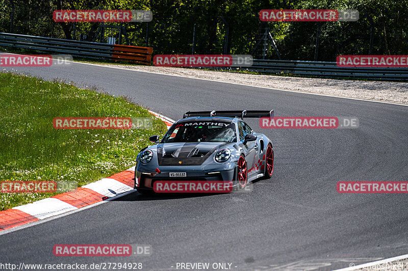 Bild #27294928 - Touristenfahrten Nürburgring Nordschleife (09.05.2024)