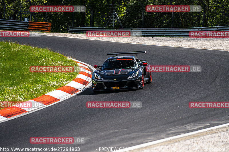 Bild #27294963 - Touristenfahrten Nürburgring Nordschleife (09.05.2024)