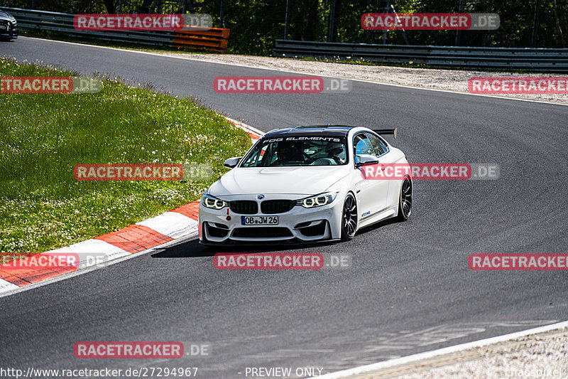 Bild #27294967 - Touristenfahrten Nürburgring Nordschleife (09.05.2024)