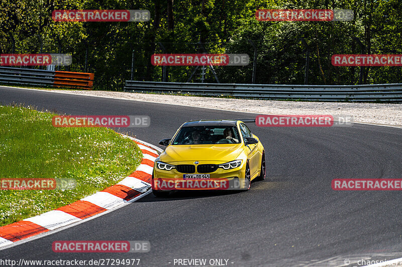 Bild #27294977 - Touristenfahrten Nürburgring Nordschleife (09.05.2024)