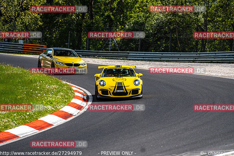 Bild #27294979 - Touristenfahrten Nürburgring Nordschleife (09.05.2024)