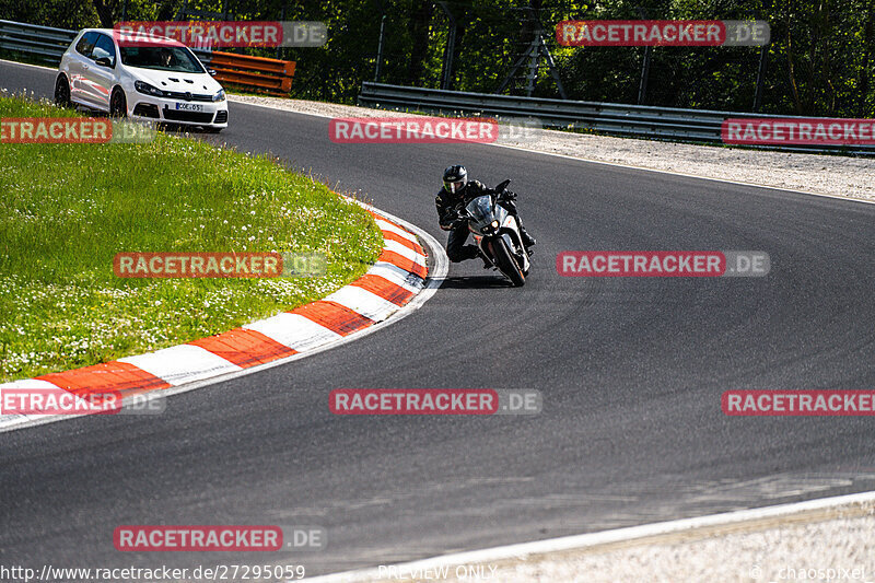 Bild #27295059 - Touristenfahrten Nürburgring Nordschleife (09.05.2024)