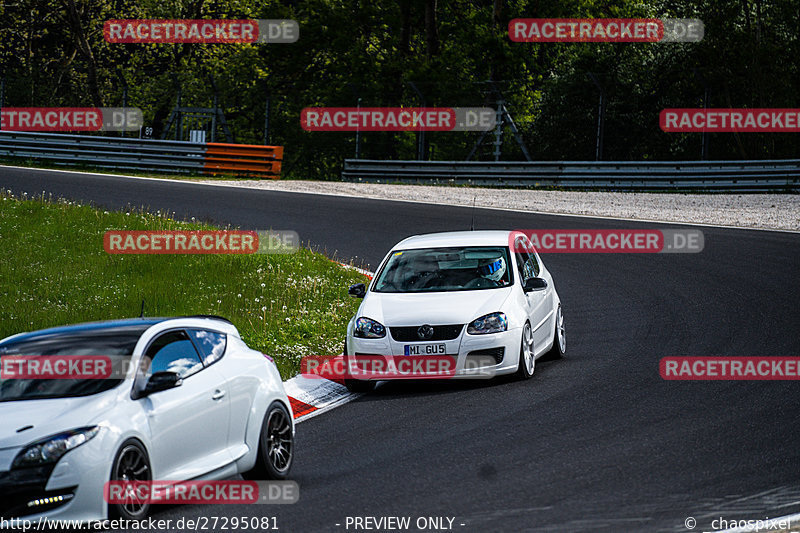 Bild #27295081 - Touristenfahrten Nürburgring Nordschleife (09.05.2024)