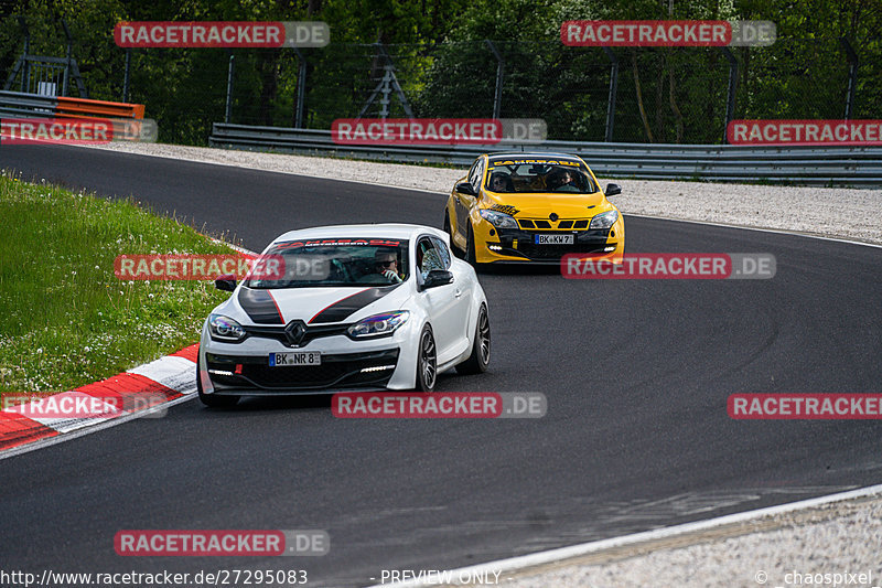 Bild #27295083 - Touristenfahrten Nürburgring Nordschleife (09.05.2024)