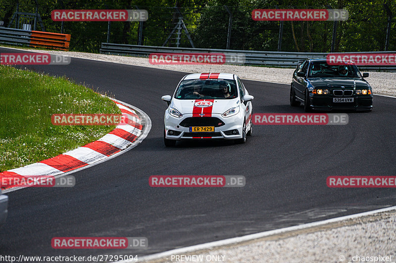 Bild #27295094 - Touristenfahrten Nürburgring Nordschleife (09.05.2024)