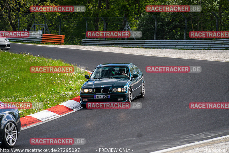 Bild #27295097 - Touristenfahrten Nürburgring Nordschleife (09.05.2024)