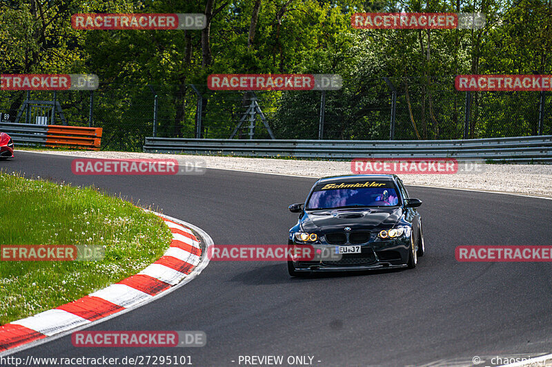 Bild #27295101 - Touristenfahrten Nürburgring Nordschleife (09.05.2024)