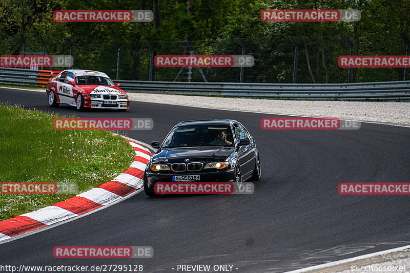 Bild #27295128 - Touristenfahrten Nürburgring Nordschleife (09.05.2024)