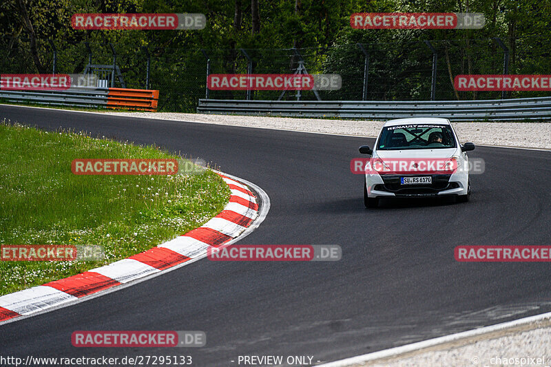 Bild #27295133 - Touristenfahrten Nürburgring Nordschleife (09.05.2024)