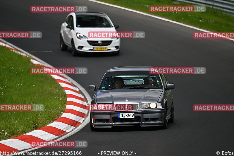 Bild #27295166 - Touristenfahrten Nürburgring Nordschleife (09.05.2024)