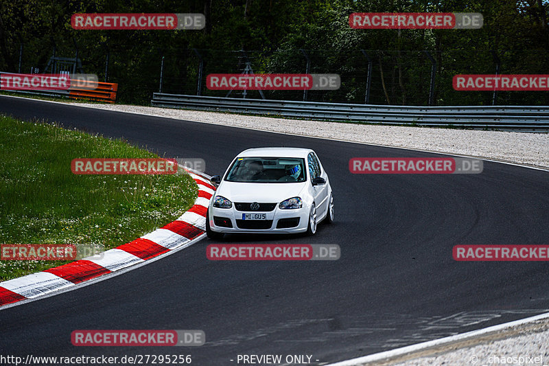 Bild #27295256 - Touristenfahrten Nürburgring Nordschleife (09.05.2024)