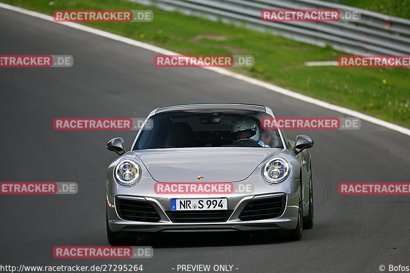 Bild #27295264 - Touristenfahrten Nürburgring Nordschleife (09.05.2024)