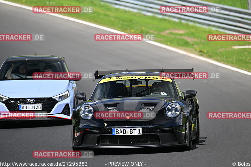 Bild #27295383 - Touristenfahrten Nürburgring Nordschleife (09.05.2024)