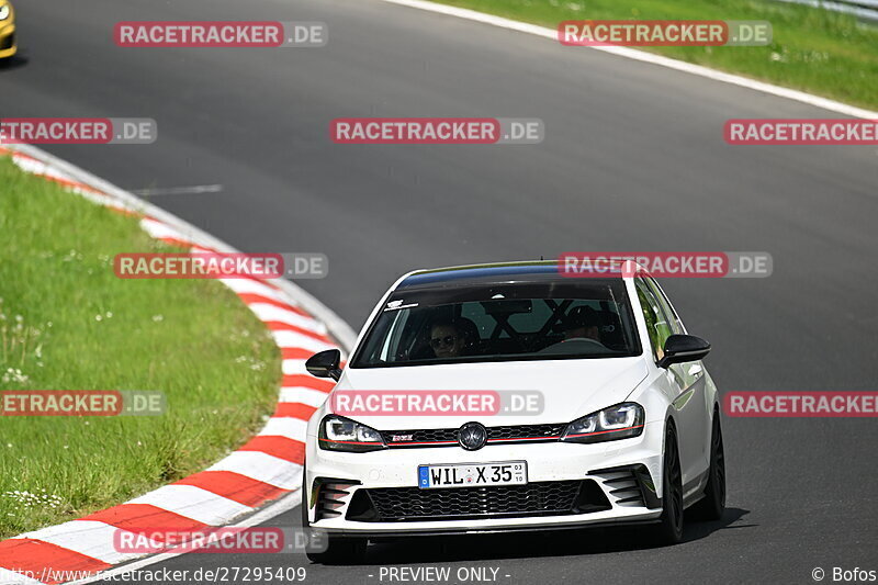 Bild #27295409 - Touristenfahrten Nürburgring Nordschleife (09.05.2024)