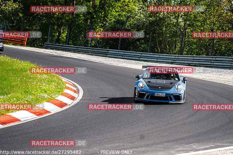 Bild #27295482 - Touristenfahrten Nürburgring Nordschleife (09.05.2024)