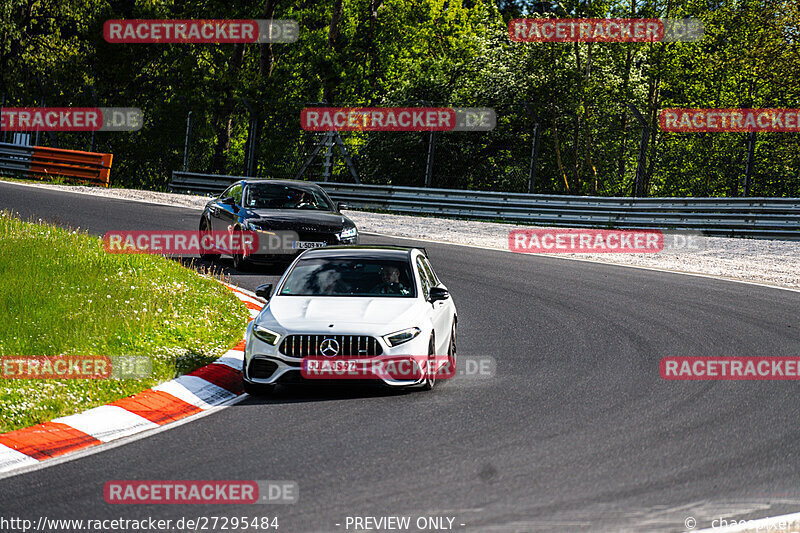 Bild #27295484 - Touristenfahrten Nürburgring Nordschleife (09.05.2024)