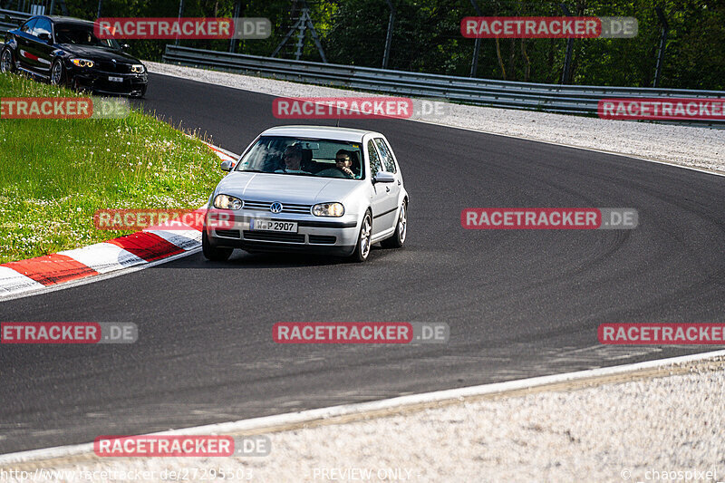 Bild #27295503 - Touristenfahrten Nürburgring Nordschleife (09.05.2024)