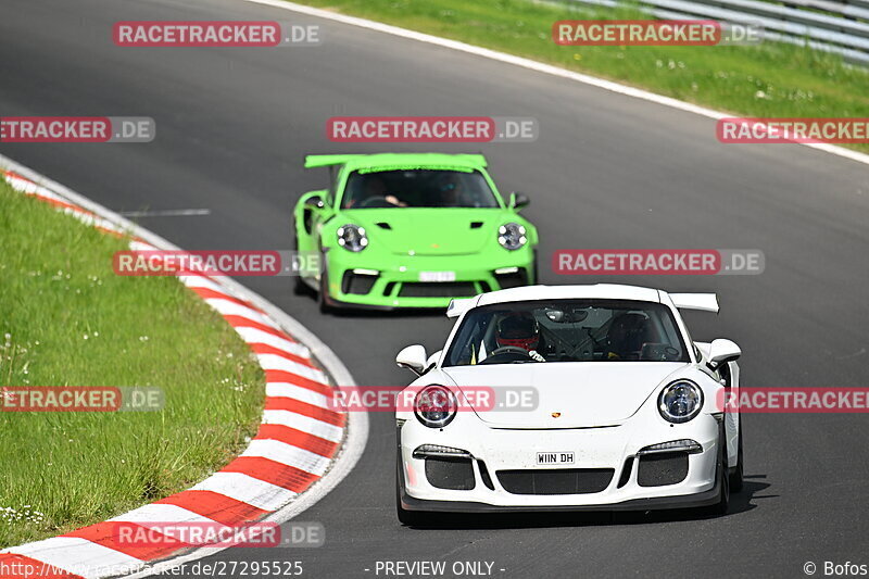 Bild #27295525 - Touristenfahrten Nürburgring Nordschleife (09.05.2024)