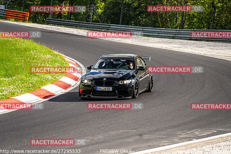 Bild #27295533 - Touristenfahrten Nürburgring Nordschleife (09.05.2024)