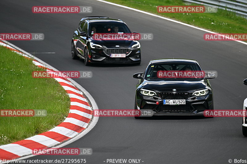 Bild #27295675 - Touristenfahrten Nürburgring Nordschleife (09.05.2024)