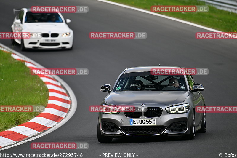 Bild #27295748 - Touristenfahrten Nürburgring Nordschleife (09.05.2024)