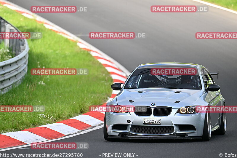 Bild #27295780 - Touristenfahrten Nürburgring Nordschleife (09.05.2024)