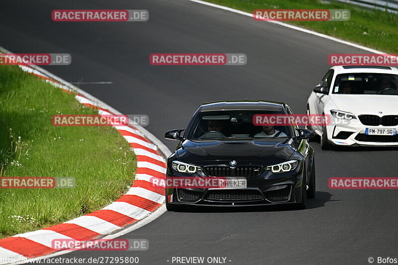 Bild #27295800 - Touristenfahrten Nürburgring Nordschleife (09.05.2024)