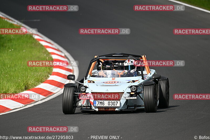 Bild #27295803 - Touristenfahrten Nürburgring Nordschleife (09.05.2024)