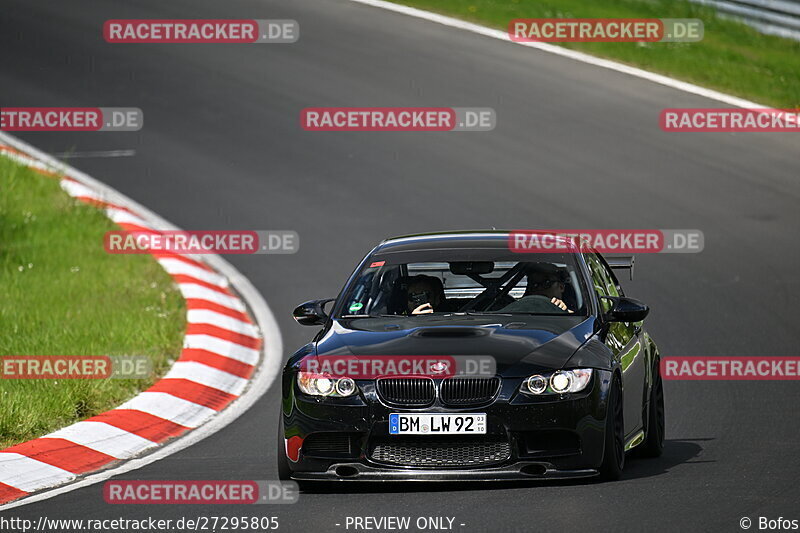 Bild #27295805 - Touristenfahrten Nürburgring Nordschleife (09.05.2024)