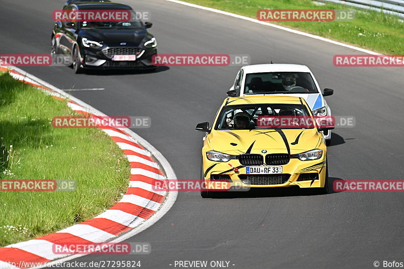 Bild #27295824 - Touristenfahrten Nürburgring Nordschleife (09.05.2024)