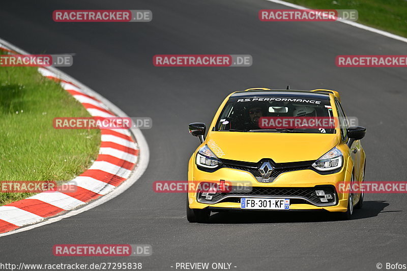 Bild #27295838 - Touristenfahrten Nürburgring Nordschleife (09.05.2024)