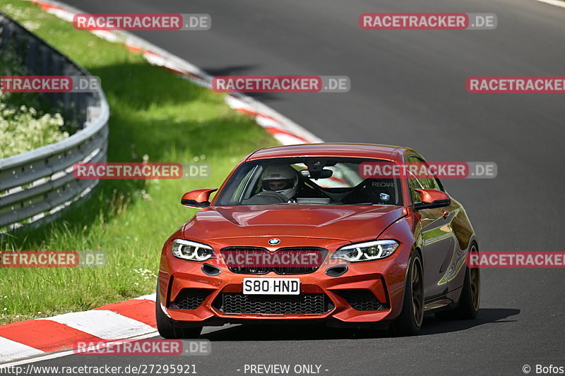 Bild #27295921 - Touristenfahrten Nürburgring Nordschleife (09.05.2024)