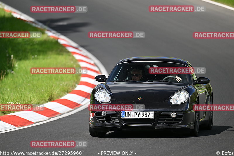 Bild #27295960 - Touristenfahrten Nürburgring Nordschleife (09.05.2024)