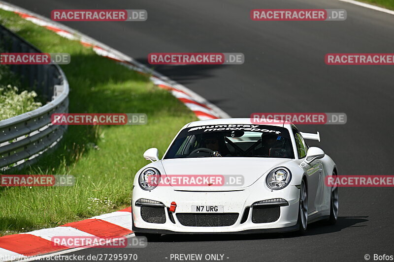 Bild #27295970 - Touristenfahrten Nürburgring Nordschleife (09.05.2024)