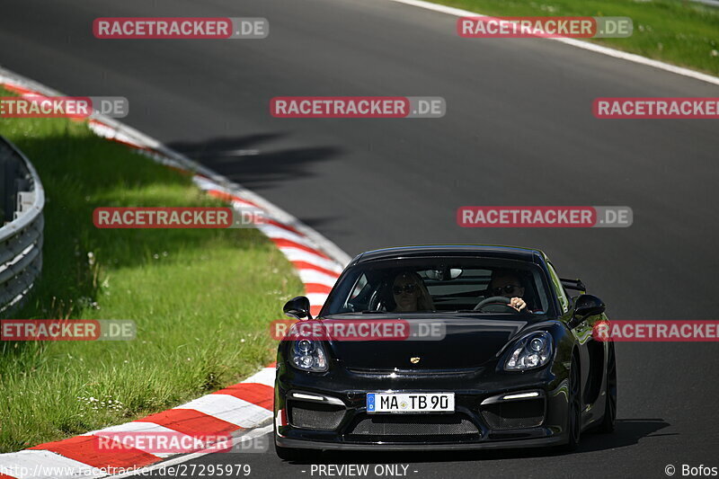 Bild #27295979 - Touristenfahrten Nürburgring Nordschleife (09.05.2024)