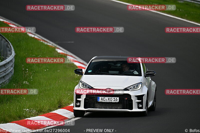 Bild #27296004 - Touristenfahrten Nürburgring Nordschleife (09.05.2024)