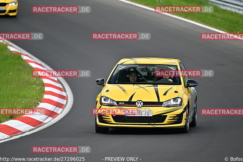 Bild #27296025 - Touristenfahrten Nürburgring Nordschleife (09.05.2024)