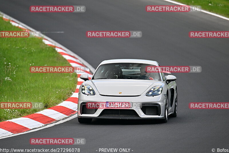 Bild #27296078 - Touristenfahrten Nürburgring Nordschleife (09.05.2024)