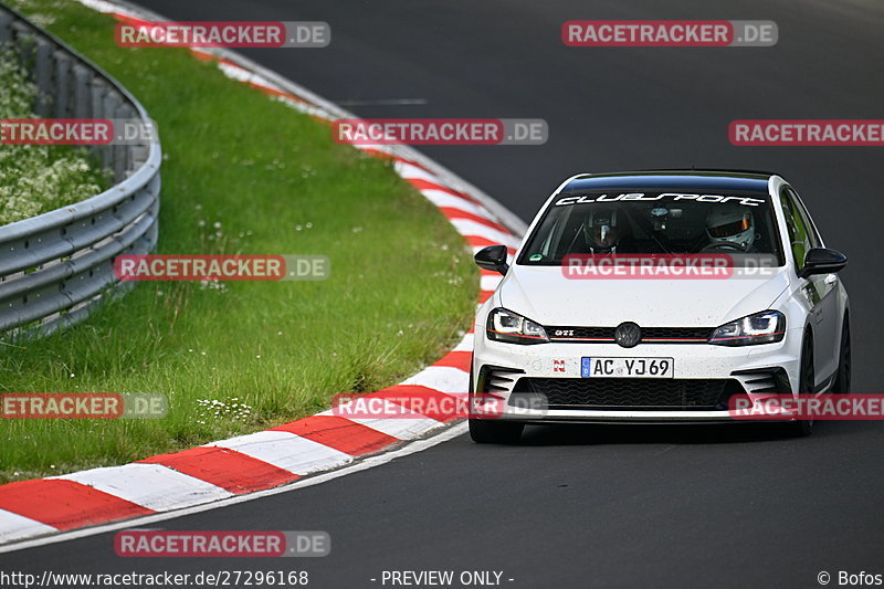 Bild #27296168 - Touristenfahrten Nürburgring Nordschleife (09.05.2024)