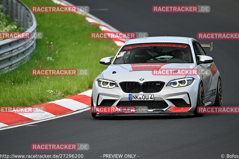 Bild #27296200 - Touristenfahrten Nürburgring Nordschleife (09.05.2024)